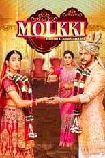 Poster for Molkki - Rishton Ki Agnipariksha