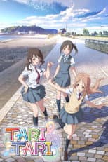 Poster for Tari Tari