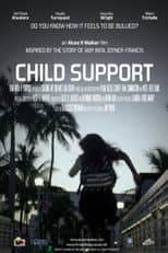 Poster for Child Support