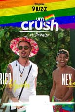 Poster for Um Crush no Paraíso