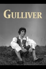 Poster for Gulliver