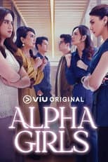 Poster for Alpha Girls