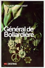 Poster for Destins: Général De Bollardière