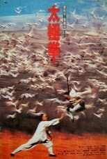 Poster for Tai Chi Boxer