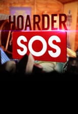 Poster for Hoarder SOS