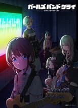 Poster for TOGENASHI TOGEARI LIVE
