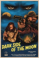 Poster for Dark Side of the Moon