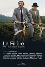 Poster for The Line