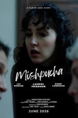 Poster for Mishpucha