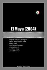 Poster for El Maya