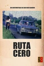 Poster for Ruta Cero