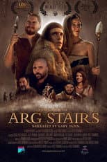Poster for Arg Stairs