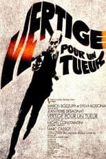 Poster for Vertigo for a Killer