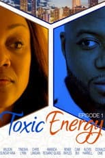 Poster for Toxic Energy