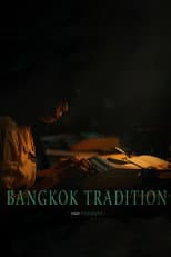 Poster for Bangkok Tradition
