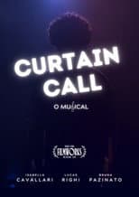 Poster for Curtain Call