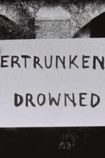 Poster for Ertrunken