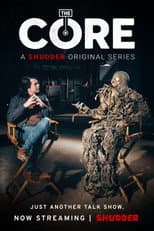 Poster for The Core