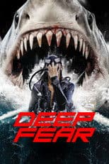 Poster for Deep Fear
