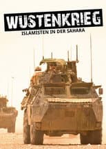 Poster for Wüstenkrieg: Islamisten in der Sahara