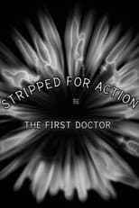 Poster for Stripped for Action: The First Doctor