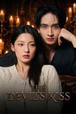Poster for The Devil’s Kiss