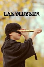Poster for Landlubber