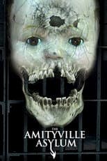 Poster for The Amityville Asylum