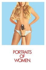 Poster for Portraits of Women