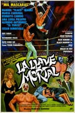 Poster for La llave mortal