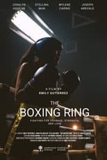 Poster for The Boxing Ring