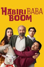 Poster for Habibi Baba Boom