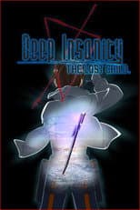 Poster for Deep Insanity: The Lost Child