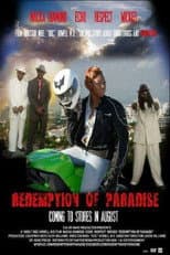 Poster for Redemption of Paradise