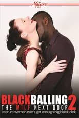 Poster for Blackballing the MILF Next Door 2