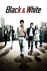 Poster for Black & White