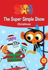 Poster for The Super Simple Show - Christmas