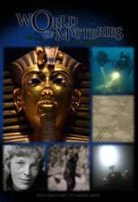 Poster for World of Mysteries
