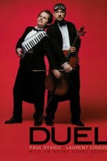 Poster for Duel