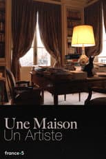 Poster for Une maison, un artiste