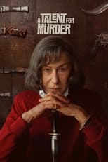 Poster for A Talent for Murder