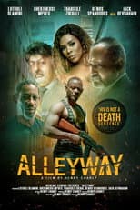 Poster for Alleyway