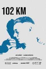Poster for 102 KM