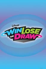 Poster for Win, Lose or Draw