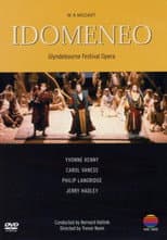 Poster for Idomeneo