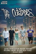 Poster for The Outsiders