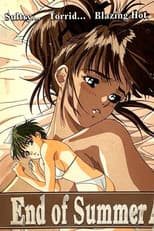 Poster for End of Summer
