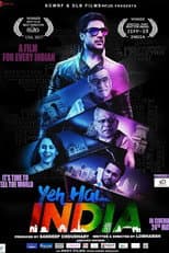Poster for THIS IS INDIA