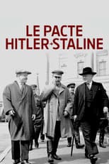 Poster for The Hitler–Stalin Pact