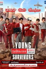 Poster for Young Survivors